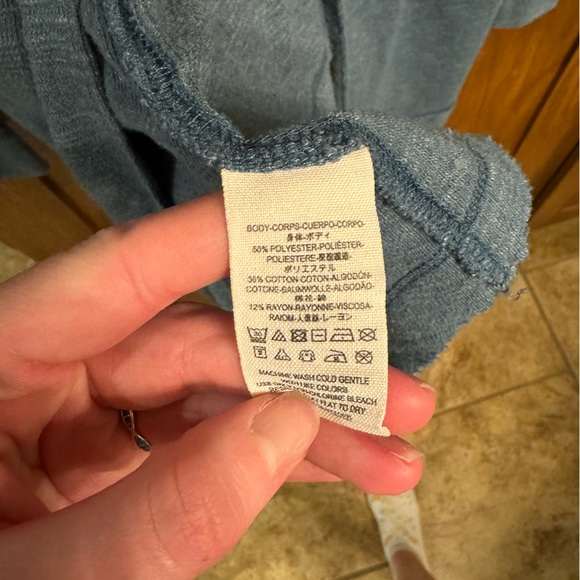 We the free turtleneck small EUC - Picture 5 of 5